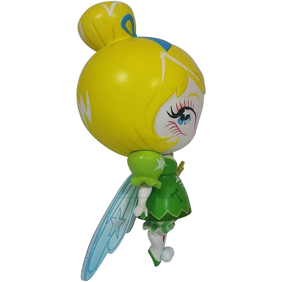 エネスコ Enesco ピーターパン ティンカーベル フィギュア インテリア ミス・ミンディ 約18センチ_2