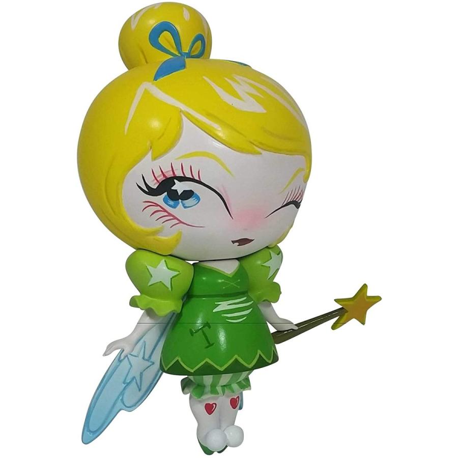エネスコ Enesco ピーターパン ティンカーベル フィギュア インテリア ミス・ミンディ 約18センチ_4
