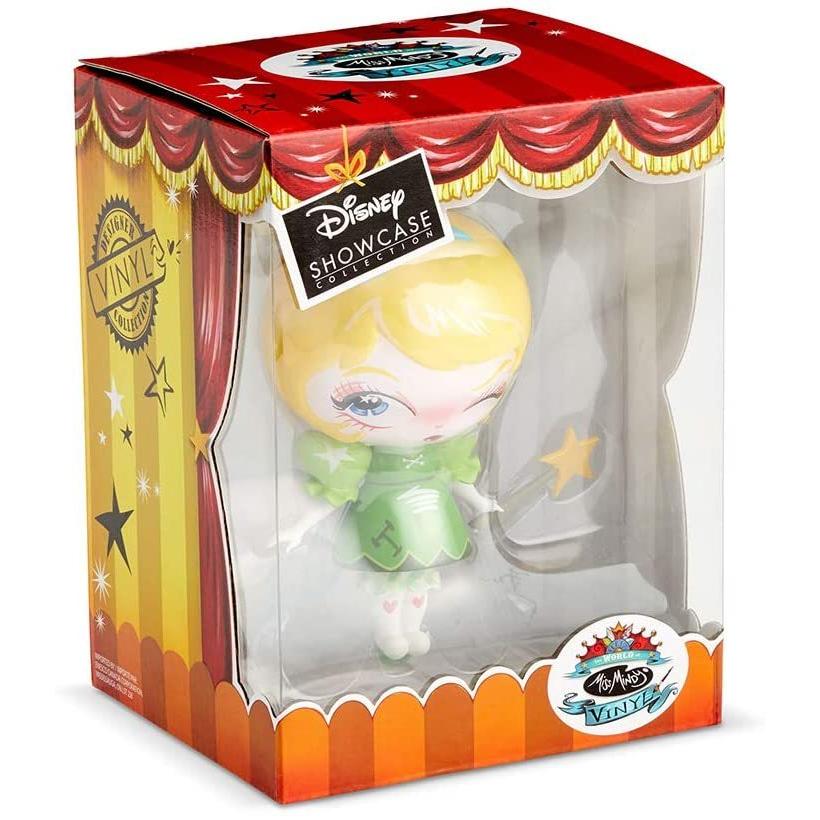 エネスコ Enesco ピーターパン ティンカーベル フィギュア インテリア ミス・ミンディ 約18センチ_5