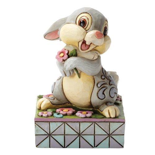 エネスコ Enesco 置物 インテリア 4032866 Disney Traditions by Jim