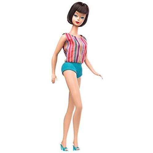 Barbie バービー バービー人形 1965Brunette My Favorite Doll
