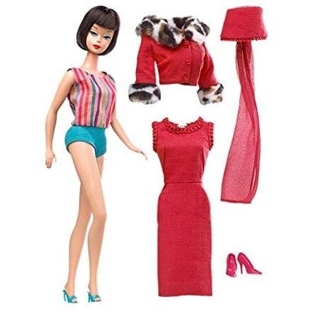 Barbie バービー バービー人形 T2147 My Favorite Doll 1965 Barbie バービー バービー人形 T2147 My Favorite Doll 1965