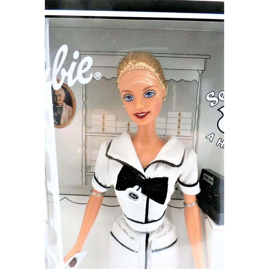 Barbie（バービー） バービー人形 27789 BARBIE 1999-SEE