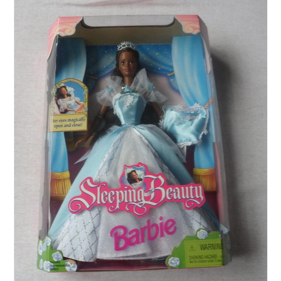 バービー バービー人形 20489 Sleeping Beauty Barbie 1998