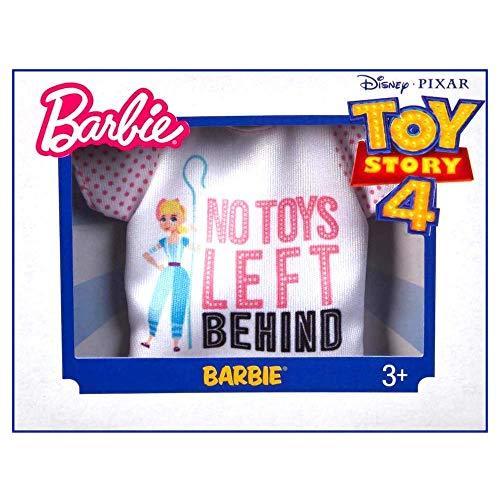 バービー バービー人形 日本未発売 GGB56 Barbie Toy Story Fashion