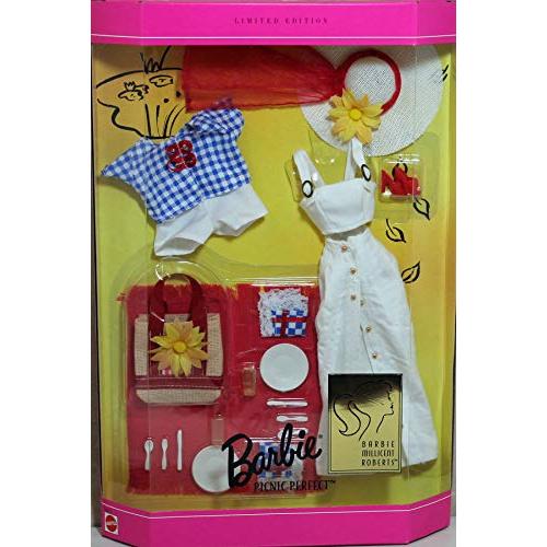 バービー バービー人形 着せ替え Barbie Limited Edition Millicent Roberts - Picnic Perfect - Fashi
