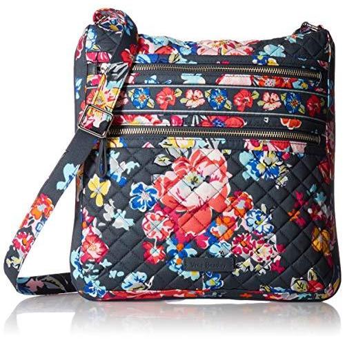 受賞店舗 ヴェラブラッドリー ベラブラッドリー アメリカ L11 Vera Bradley Signature Cotton Trip 全商品オープニング価格特別価格 Bonusvulkanvegasde Dealsecogouabo Com