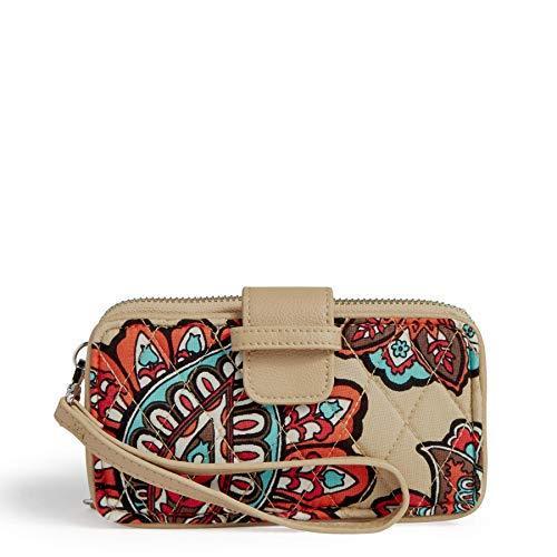 楽天ランキング1位 ヴェラブラッドリー ベラブラッドリー アメリカ 264 Vera Bradley Signature Cotton Smar ポイント10倍 Lewisfamilyinsurance Com