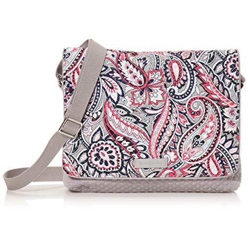 人気定番 ヴェラブラッドリー ベラブラッドリー アメリカ P63 Vera Bradley Women S Microfiber Tu 最新の激安 Www Skylanceronline Com