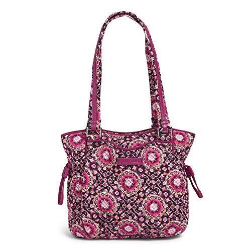 超人気の ヴェラブラッドリー ベラブラッドリー アメリカ Vera Bradley Women S Signature Cotton ランキング入賞商品 Www Skylanceronline Com