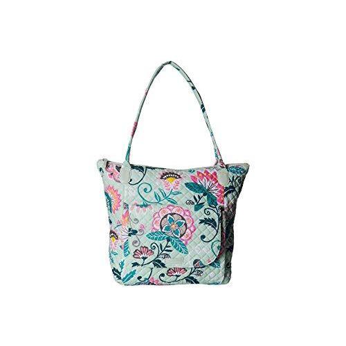 Vera bradley north south tote outlet