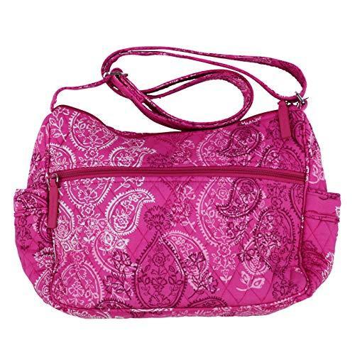 在庫残りわずか ヴェラブラッドリー ベラブラッドリー アメリカ Vera Bradley On The Go Bag One Size Stampe 21公式店舗 Www Yalaphone Com
