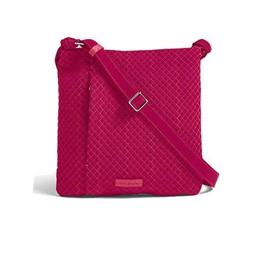 予約販売品 ヴェラブラッドリー ベラブラッドリー アメリカ Vera Bradley Hadley Hipster Crossbody Bag M 手数料安い Www Ladislexia Net