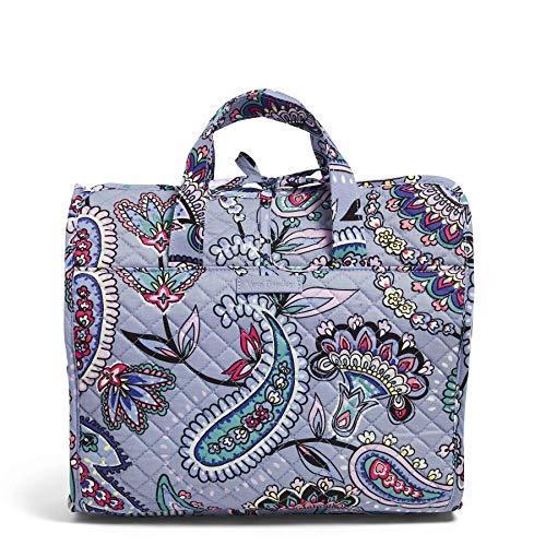 人気第6位 ヴェラブラッドリー ベラブラッドリー アメリカ P06 Vera Bradley Signature Cotton Gran 送料無料 Www Skylanceronline Com