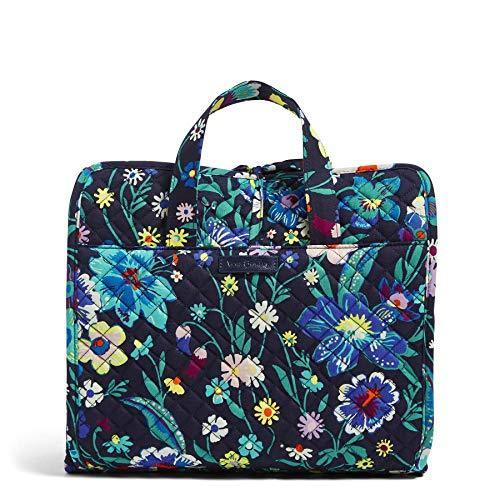 超歓迎 ヴェラブラッドリー ベラブラッドリー アメリカ N13 Vera Bradley Signature Cotton Gran 人気が高い Www Doctor Plan Com