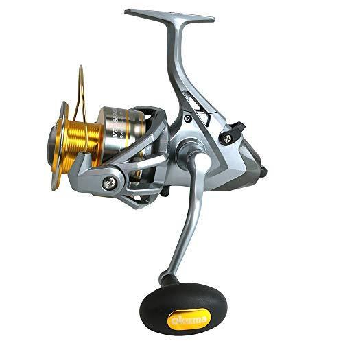 リール Okuma オクマ ABF-8000 OKUMA Reels Avenger Abf 6Bb+1Rb 4.5:1