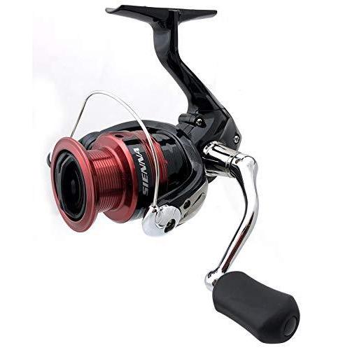 木管 Shimano シマノ SN4000FG Sienna FG アウトドア、釣り、旅行用品-リール-スピニングリール