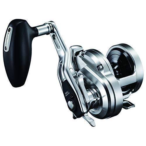 リール Shimano シマノ OCEAJG1500HG OCEA Jigger