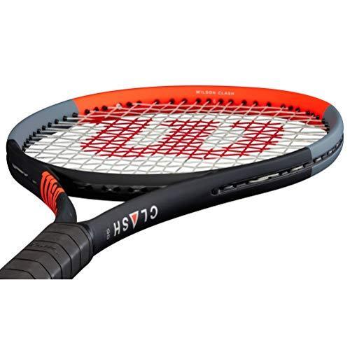 最安値に挑戦 テニス ラケット 輸入 Wilson 19 Clash 98 Tennis Racquet Quality String 4 3 8 Pd マニアックス Yahoo 店 通販 Yahoo ショッピング 正規店仕入れの Www Ladislexia Net