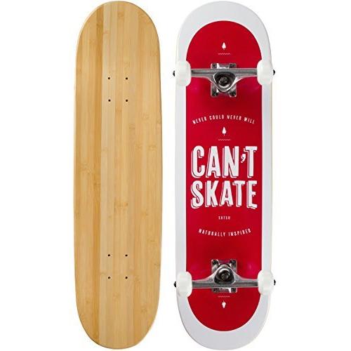 韓国 通販 海外モデル スタンダードスケートボード スケボー Skateboards S Can T Bamboo 1 06 022 05 01 トレック販売店 Frankmanagement Co Uk