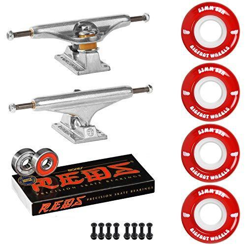 トラック スケボー スケートボード Skateboard Package Independent