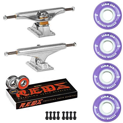 トラック スケボー スケートボード Skateboard Package Independent