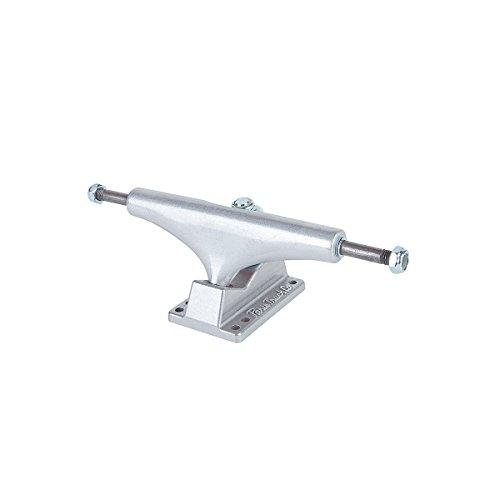 トラック スケボー スケートボード Paris Street 108mm Skateboard Trucks (Set of 2， Raw/Raw)