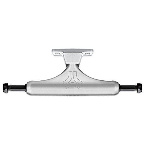 トラック スケボー スケートボード Destructo D2 Lite Raw Mid 5.5 Trucks (Set of 2)