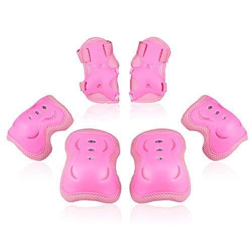 ブッシュ スケボー スケートボード YDHJ-HD-02/YDHJ-CC-05 BOSONER Kids/Youth Knee Pad Elbow Pads G