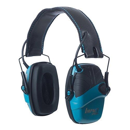 イヤーマフ シューティング ハンティング R-02521SIOC Howard Leight by Honeywell Impact Sport S
