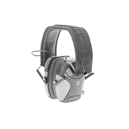 イヤーマフ シューティング ハンティング 1099602 Caldwell E-MAX Pro Electronic Hearing Protect