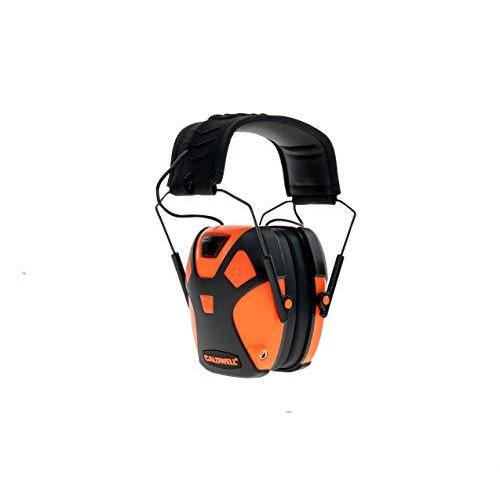 イヤーマフ シューティング ハンティング 1108763 Caldwell E-MAX Pro Electronic Hearing Protect