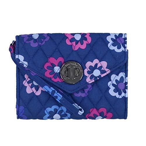 マニアックス Yahoo 店のヴェラブラッドリー ベラブラッドリー アメリカ Vera Bradley Your Turn Smartphone Wristlet Pd ならyahoo ショッピング ランキングや口コミも豊富なネット通販 更にお得なpaypay残高も スマホアプリも充実で