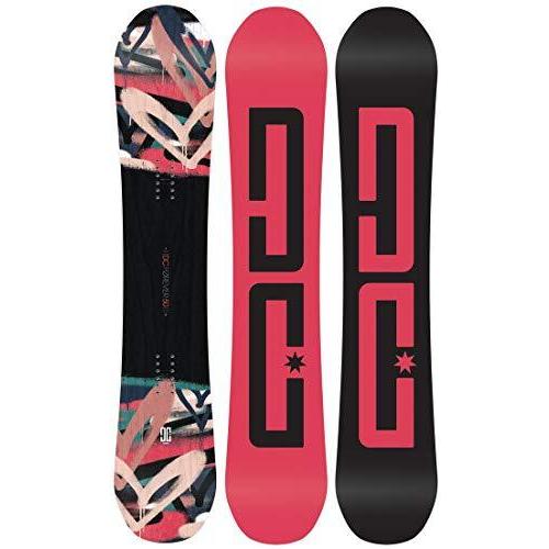 マニアックス Yahoo 店スノーボード ウィンタースポーツ ディーシー DC Forever Snowboard Womens Sz 150cm 堅実な究極の