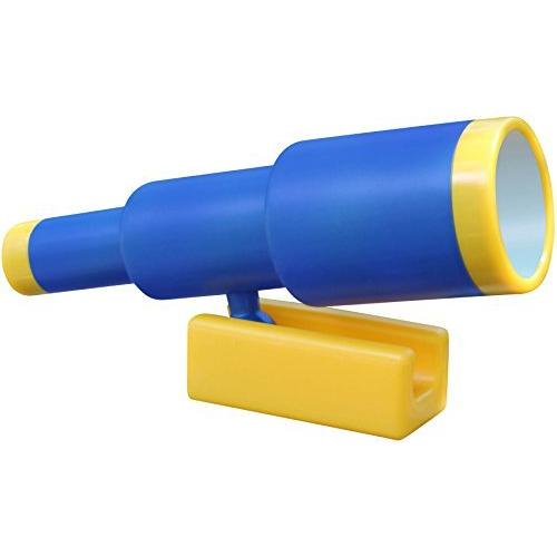 ジャングルジム ブランコ 屋内・屋外遊び Jungle Gym Kingdom Playground Accessories - Pirate Sh