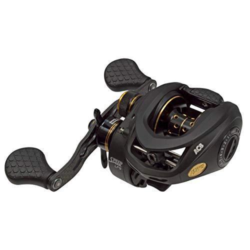 リール Lew's Fishing Lews Fishing TP1XHA Lew's Tournament Pro LFS Speed Spool 8.3:1 Right Hand Baitcast Ree