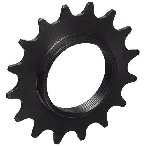 スプロケット フリーホイール ギア Y27915000 SHIMANO Dura-Ace Track cog, 1/2" x3/32-15t｜maniacs-shop