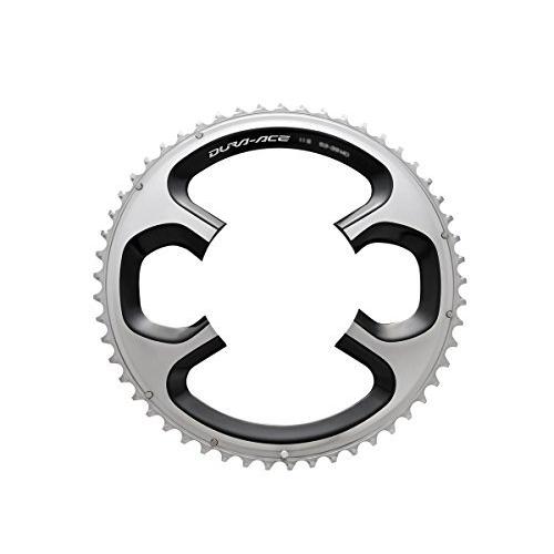 チェーンリング ギア パーツ Y1N298140 Dura-Ace FC-9000 55t 110mm 11spd Chainring for 55/42t