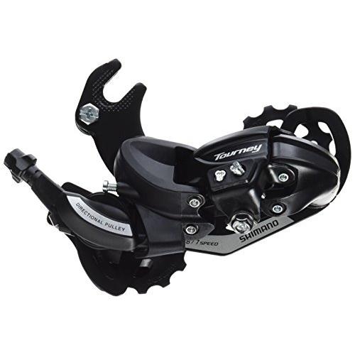 Shimano SL-TX50R Tourney Gear Lever - 6-Speed, Rear Derailleur, 2050mm Draft Power, Easy Installation 5 thumbnail image