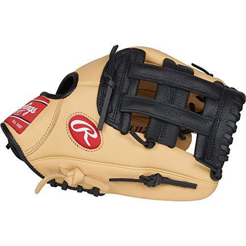 グローブ 内野手用ミット ローリングス SPL112BC-6/0 Rawlings