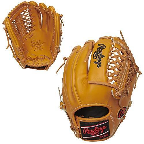 日本未発売　ローリングス　硬式　内野手用　PROR205-4T　左投げ グローブ 内野手用ミット ローリングス PROR205-4T Rawlings | HEART