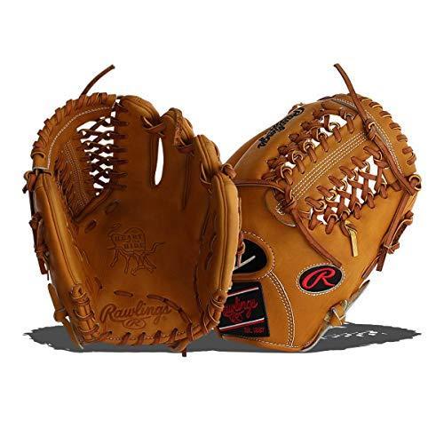 日本未発売　ローリングス　硬式　内野手用　PROR205-4T　左投げ グローブ 内野手用ミット ローリングス PROR205-4T-RH Rawlings