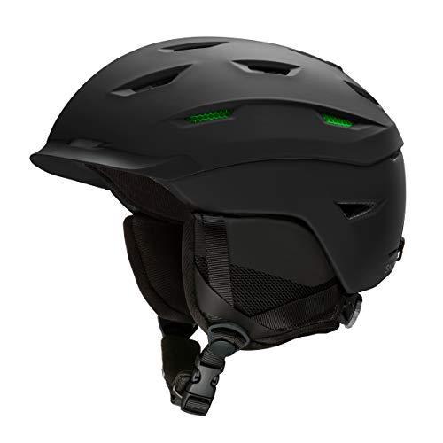 スノーボード ウィンタースポーツ 海外モデル E006299MB6367 Smith Optics Level Snow Helmet (M