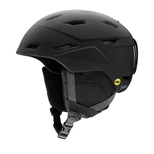 スノーボード ウィンタースポーツ 海外モデル Mission MIPS SMITH Mission Helmet for Men ? A