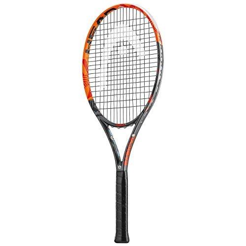 HEAD テニスラケット Radical HEAD】RADICAL TEAM 2025 | TENNISLOUNGE ONLINE SHOP