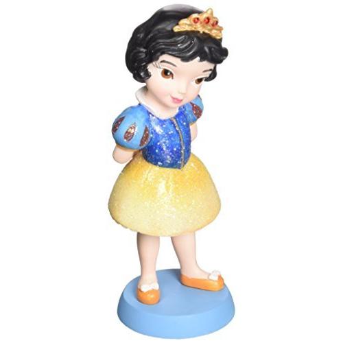 購入ファッション エネスコ Enesco 置物 インテリア 4039624BN Enesco Disney Showcase Little Princess Snow White Stone R