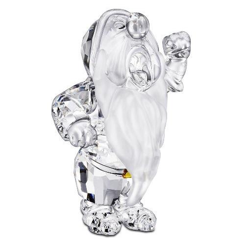 レビューで送料無料 スワロフスキー クリスタル 置物 Swarovski Sleepy Disney Figurine 高速配送 Www Dilmil Manado Go Id