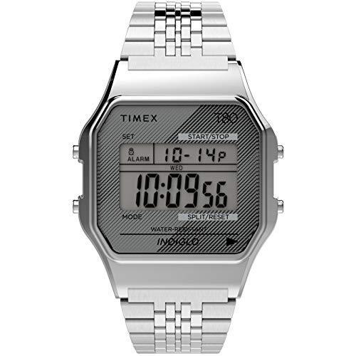 TIMEX（タイメックス） 腕時計 メンズ T80 Timex T80 34mm unisex