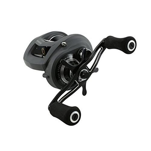 リール Daiwa ダイワ KDS-273 Okuma Fishing Tackle Okuma Komodo SS Low Profile Baitcaster， Right Hand Okum