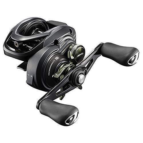 リール Shimano シマノ CUMGL71HGK CURADO MGL 70 K